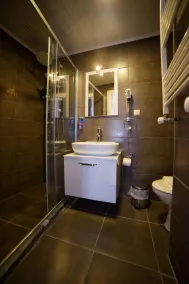 Park Suite Otel - Bad