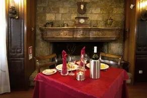 Hotel Corona - Ristorante