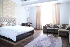 Sunrise Apartments - Habitación