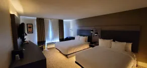 Comfort Inn & Suites North Dallas-Addison - Room