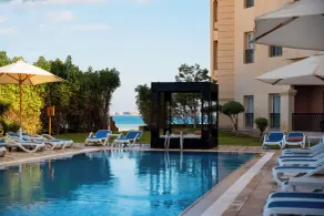 Tropitel Sahl Hasheesh - Piscine