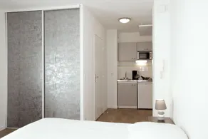 Brit Hotel Confort Lannion Centre Gare - Chambre