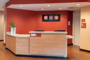 TownePlace Suites by Marriott Louisville North - Réception