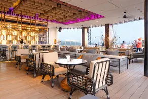 Mercure Samarinda - Restaurant