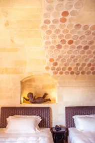 Palazzo Gattini - VRetreats - Chambre