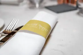 The Morgan Hotel - Restaurant