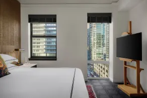 Kimpton Palladian Hotel by IHG - Vue de la chambre