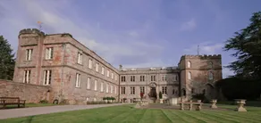 Appleby Castle - Réception