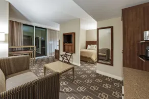 Wyndham Garden Chinatown - Chambre
