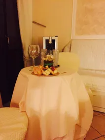 Hotel Martin - Restaurant