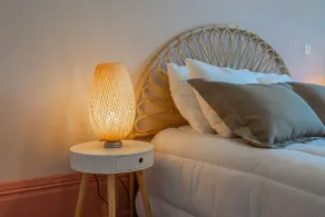 Hôtel Au Coq Dort Spa - Værelse