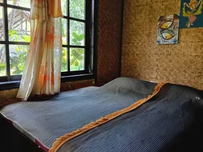 Hotel Yoschi - Room