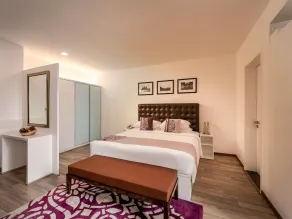 Grand Mercure Bangalore - An Accor Brand - Room