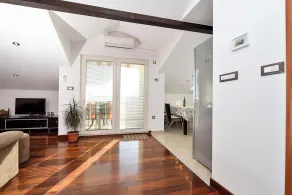 Beautiful sea View Apartment - Stue
