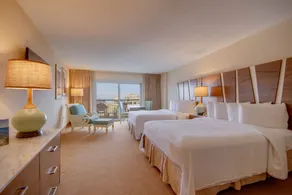 Grand Hotel Ocean City Oceanfront - Chambre