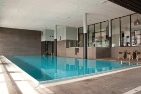 Norefjell Ski & Spa - Pool