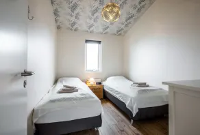 Blue House B&B - Room