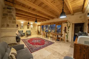 Vie Cappadocia - Adults Only - Hall