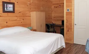 Motel 149 - Chambre