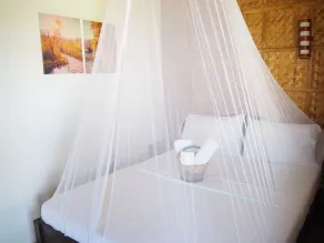 Footprints Beach Resort - Room