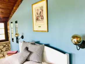 Kale Lodge - Adult Only + 15 - Room