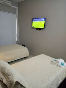 Buenos Aires Comra Condominium - Habitación