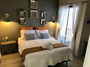 V&S Hostel Boutique Buenos Aires  - Camera