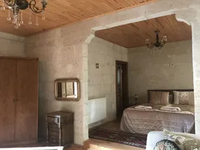 Old Greek House - Room