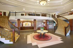 Swiss-Belhotel Borneo Banjarmasin - Réception