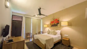 Heritage Kithulgala Rest House - Historic Home to a Bird Sanctuary - Chambre