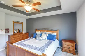 4 Mi to Offutt AFB - Family Home in Omaha Suburbs! - Innenbereich