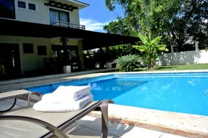 Ocean haut luxe résidence à Laguna Beach - Piscine