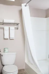 WAFER 450 Hotel - Baño