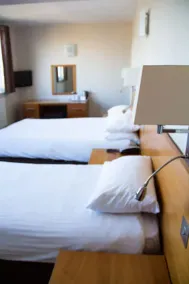 St George Hotel Rochester-Chatham - Room