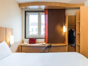 ibis Paris Pont De Suresnes - Chambre