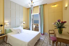 Regina Isabella-Resort Spa Restaurant - Chambre