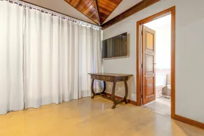 Ilha Branca Exclusive Hotel - Bathroom