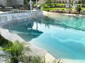 Suite Hotel L'Oasi di Riaci - Piscine