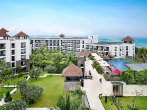 Pullman Bali Legian Beach - Rum