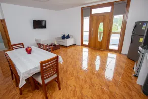 Blue Marlin Galápagos, Hotel & SPA - Room