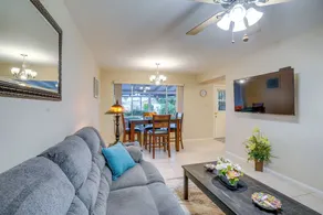 Patio & Yard: Sun City Home Near Casinos - Innvendig