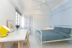 Eastern Court 22 by Sanguine - Habitación