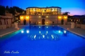 Villa Ersilia - Pool