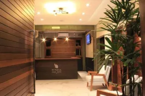 Pitaya Apart Hotel - Reception