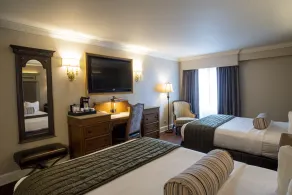 Hotel St. Marie - Room