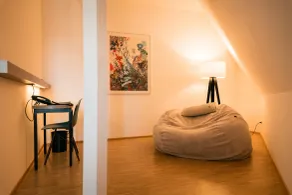 Hotel Trezor - Chambre
