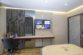 Heaven Premium Hotel Restaurant & Airport Shuttle - Room