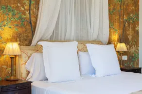 Villa Jerez - Chambre