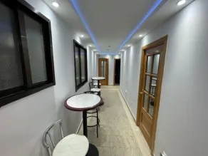 Hostal Quinta Santillan - Chambre