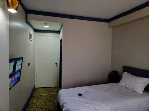 Uyu Room Adana Hotel - Chambre